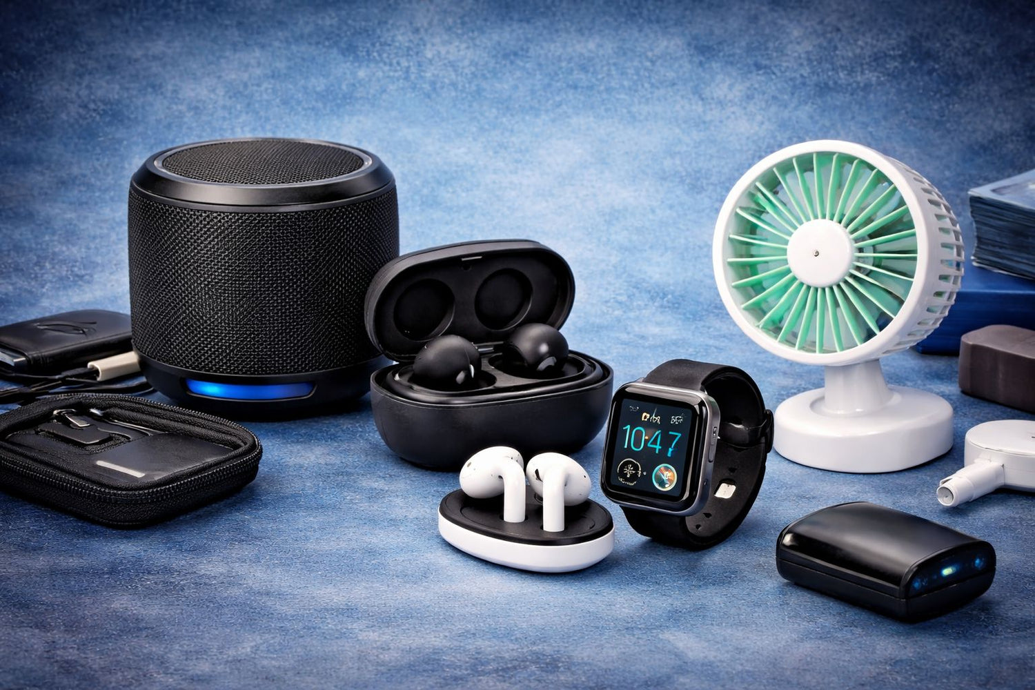 Electronics & Gadgets