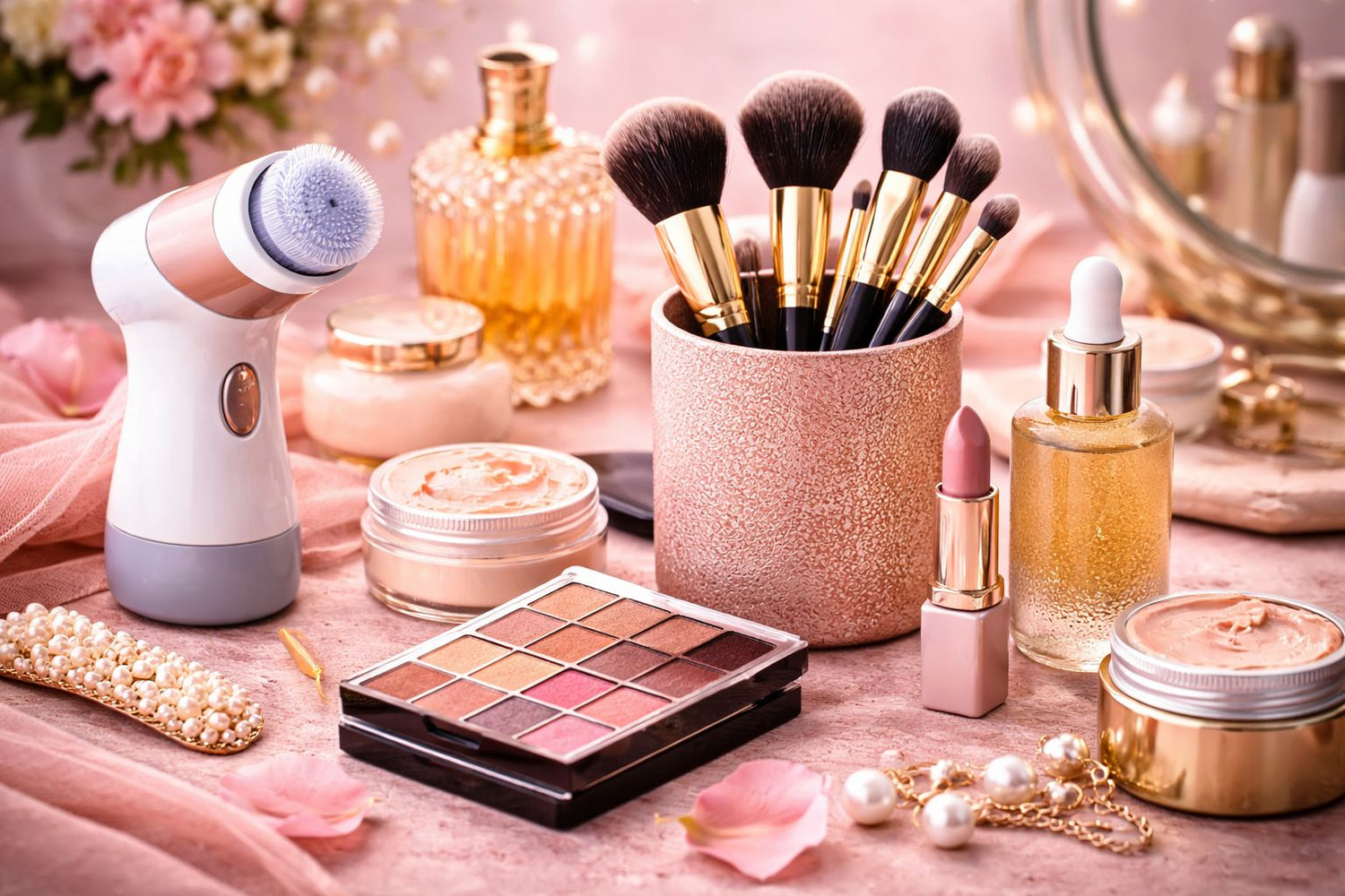 Beauty & Personal Care