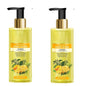 Skin-Detox Hand Wash ? Lemon & Eucalyptus (250 ml) BUY 1 GET 1 FREE