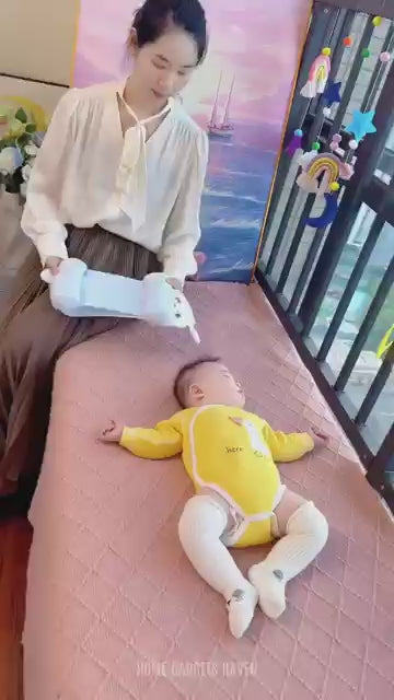 Baby Shaping Head Support Pillow