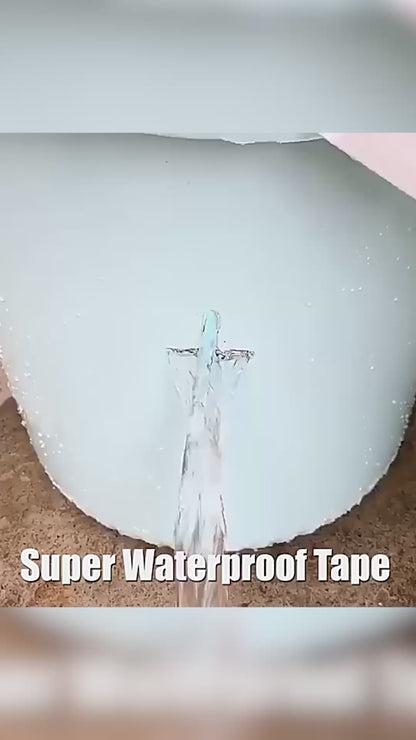 Repair Waterproof Tape for Pipe Leakage (5cmx5m)
