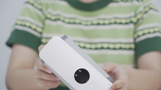 Portable Bottle Warmer