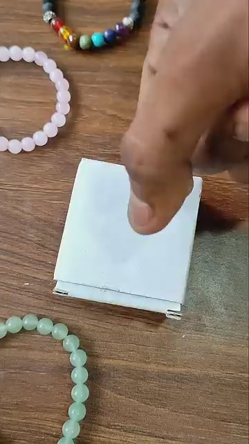Money & Concentration Bracelet