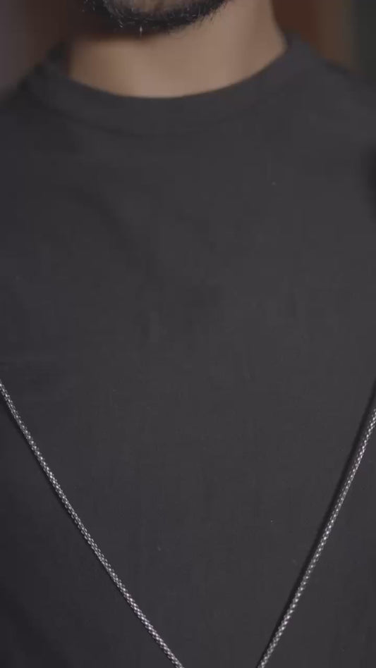 Shivji Pendent With Chain